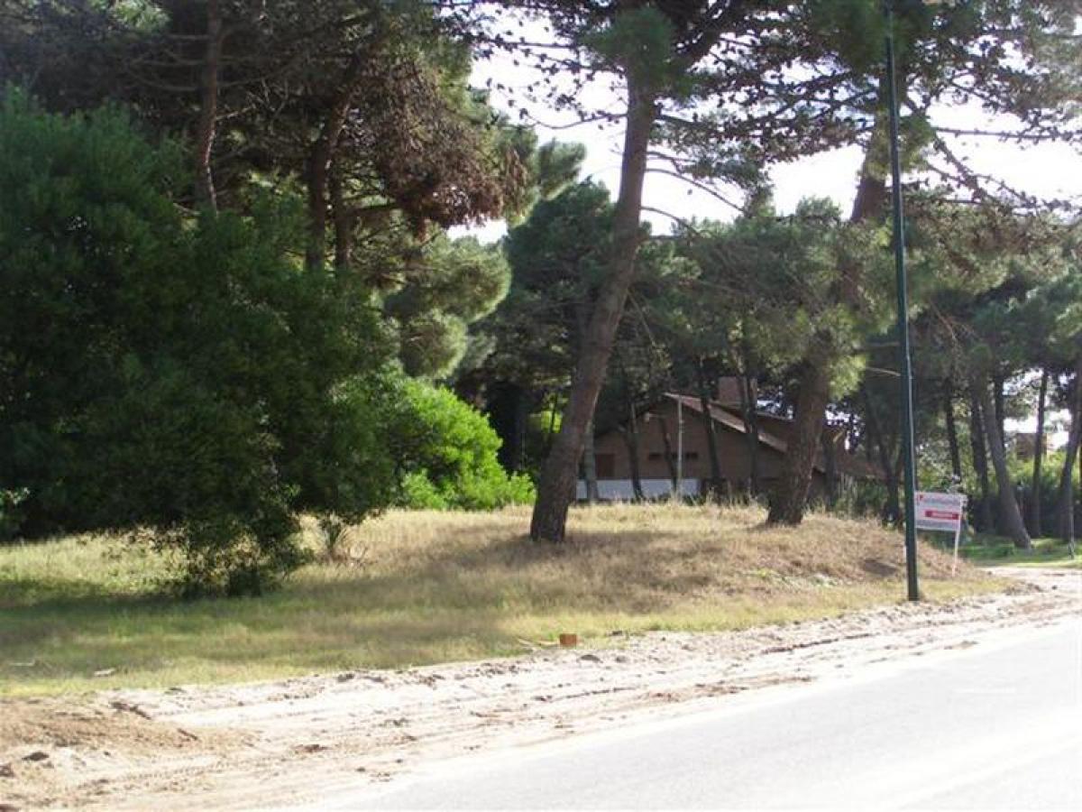 Terrain à Mar del Plata, Argentina No. 119153