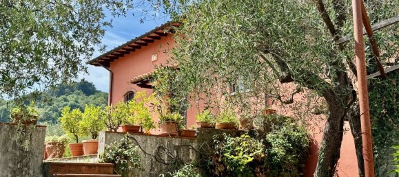 Villa T3 em Lucca, Italy N.º 390826 4