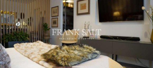 Apartamento de 2 dormitorios en Sliema, Malta No. 2961 13