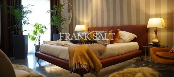 Apartamento de 2 dormitorios en Sliema, Malta No. 2961 18