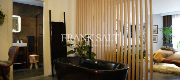 Apartamento de 2 dormitorios en Sliema, Malta No. 2961 14