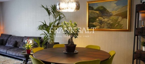 Apartamento de 2 dormitorios en Sliema, Malta No. 2961 7