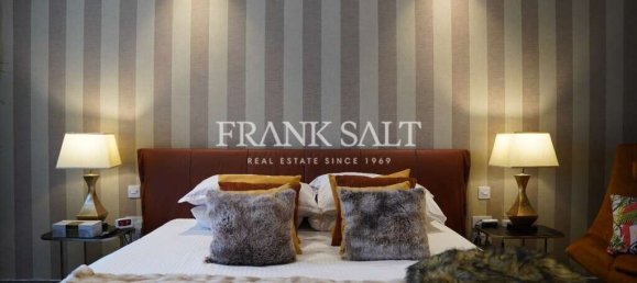 Apartamento de 2 dormitorios en Sliema, Malta No. 2961 17