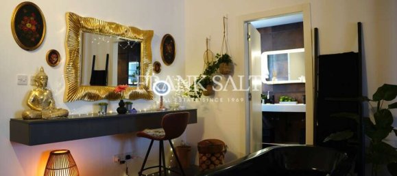 Apartamento de 2 dormitorios en Sliema, Malta No. 2961 16