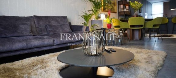 Apartamento de 2 dormitorios en Sliema, Malta No. 2961 9