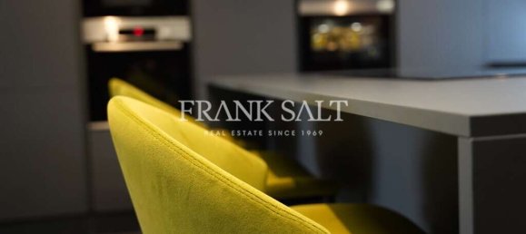 Apartamento de 2 dormitorios en Sliema, Malta No. 2961 4