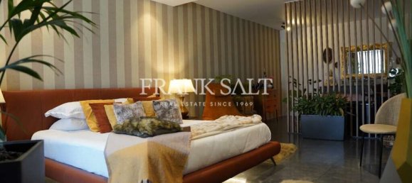 Apartamento de 2 dormitorios en Sliema, Malta No. 2961 12