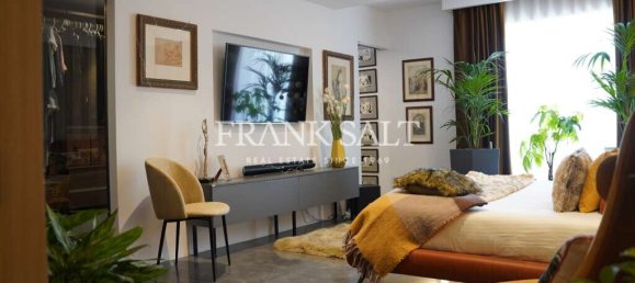 Apartamento de 2 dormitorios en Sliema, Malta No. 2961 15
