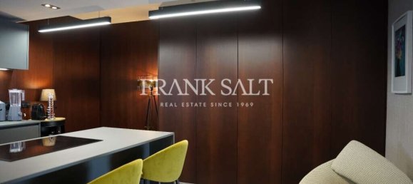 Apartamento de 2 dormitorios en Sliema, Malta No. 2961 5