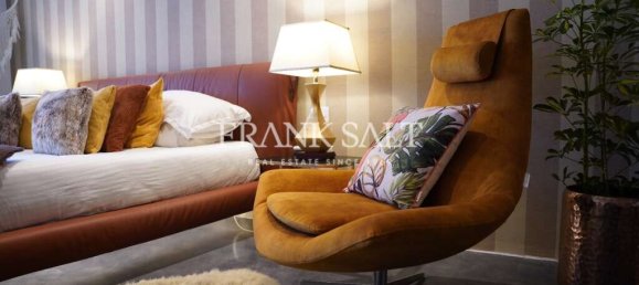 Apartamento de 2 dormitorios en Sliema, Malta No. 2961 19