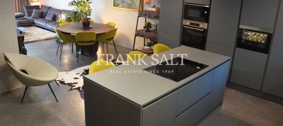 Apartamento de 2 dormitorios en Sliema, Malta No. 2961 10