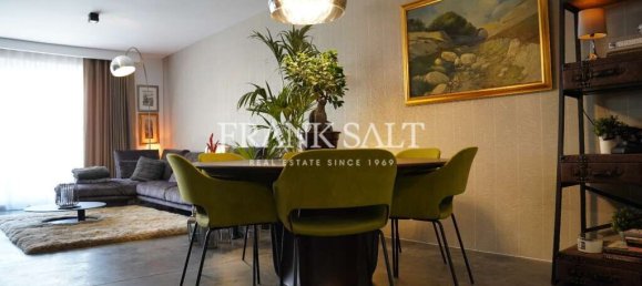 Apartamento de 2 dormitorios en Sliema, Malta No. 2961 6