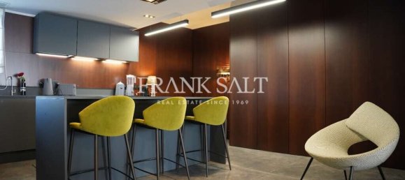 Apartamento de 2 dormitorios en Sliema, Malta No. 2961 8