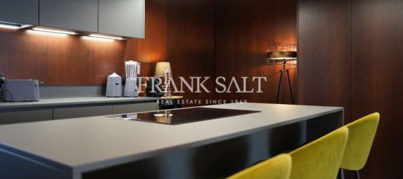 Apartamento de 2 dormitorios en Sliema, Malta No. 2961 3