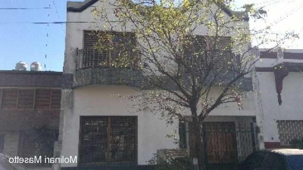 Casa T3 em Buenos Aires, Argentina N.º 72670