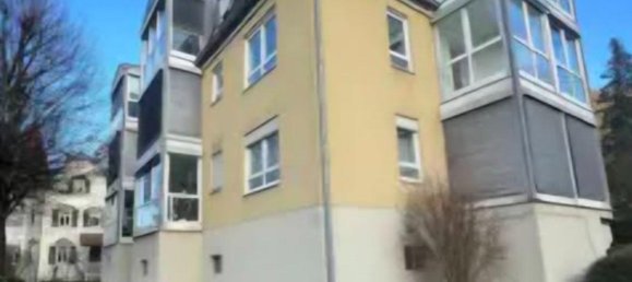 3-salle Appartement à Schwabisch Hall, Germany No. 295078 2