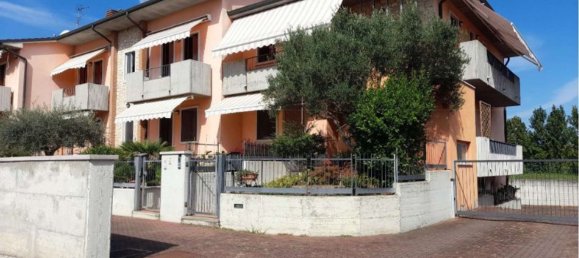 7 rooms Duplex in Monteforte d'Alpone, Italy No. 195079 2