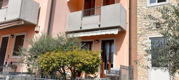 7 rooms Duplex in Monteforte d'Alpone, Italy No. 195079 5