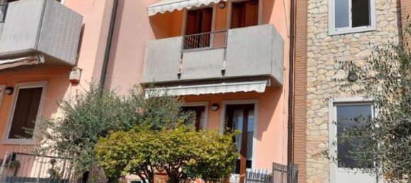 7 rooms Duplex in Monteforte d'Alpone, Italy No. 195079 6