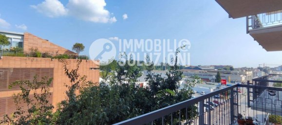 3-salle Appartement à Bergamo, Italy No. 237557 16