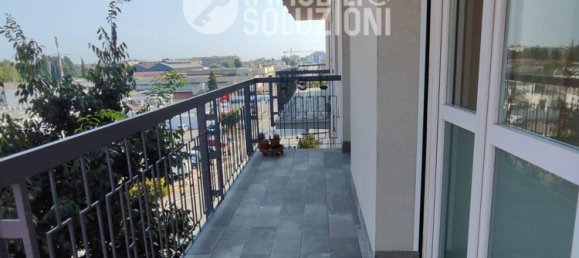 3-salle Appartement à Bergamo, Italy No. 237557 17