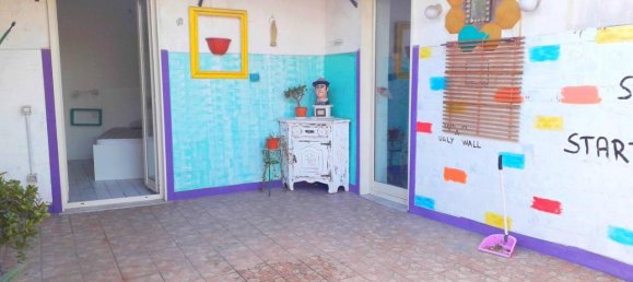 2 rooms Apartment in Naples, Italy No. 36322 20