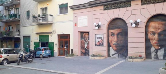 2 rooms Apartment in Naples, Italy No. 36322 25