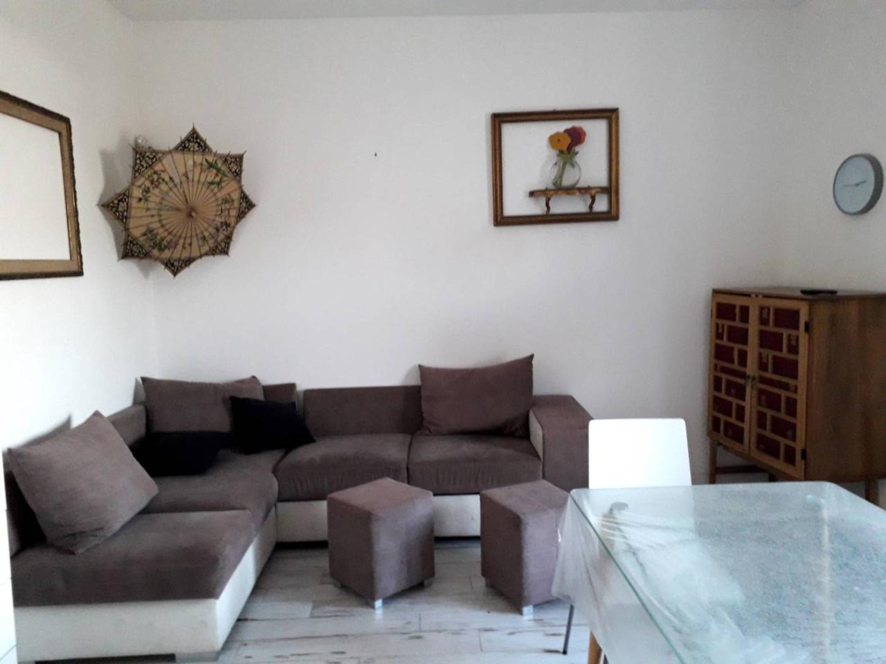 2 rooms Apartment in Naples, Italy No. 36322