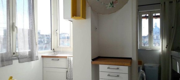 2 rooms Apartment in Naples, Italy No. 36322 11