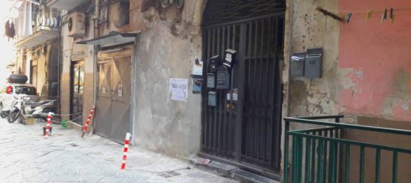 2 rooms Apartment in Naples, Italy No. 36322 22