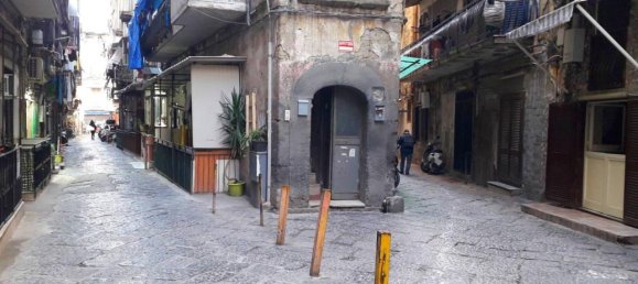 2 rooms Apartment in Naples, Italy No. 36322 23