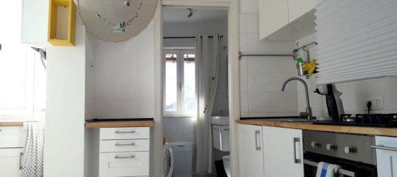 2 rooms Apartment in Naples, Italy No. 36322 12