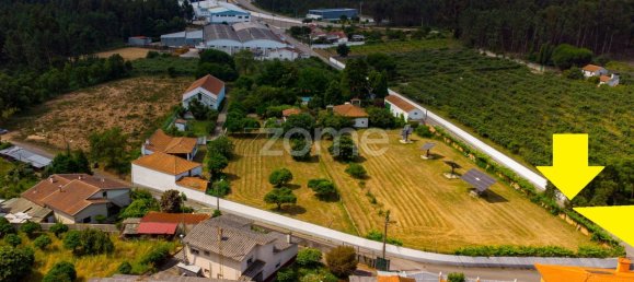 Terrain à Agueda, Portugal 3700m² No. 78829 13