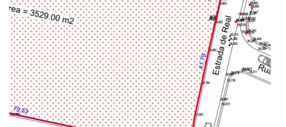 Terrain à Agueda, Portugal 3700m² No. 78829 22