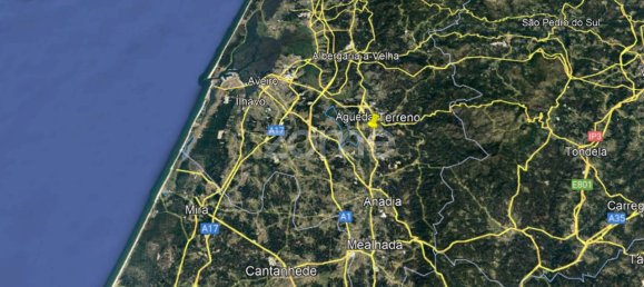 Terrain à Agueda, Portugal 3700m² No. 78829 18