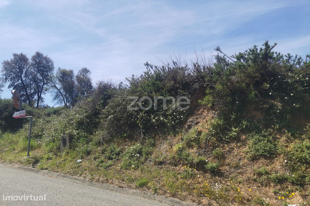 Terrain à Agueda, Portugal 3700m² No. 78829