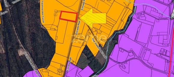 Terrain à Agueda, Portugal 3700m² No. 78829 20