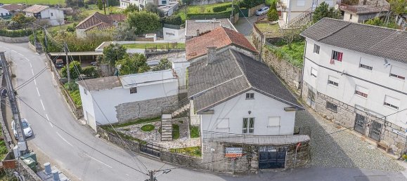 3 bedrooms House in Travassos, Portugal No. 42626 2