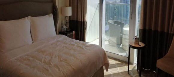 Apartamento de 2 dormitorios en Downtown Dubai (Downtown Burj Dubai), UAE No. 53698 2