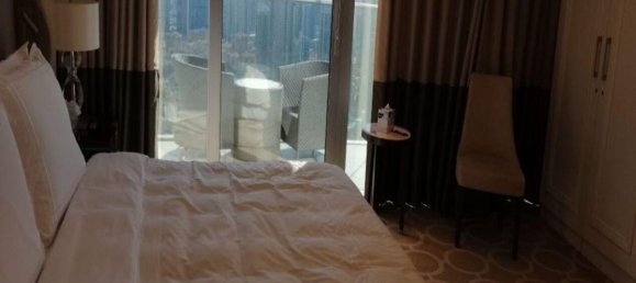 Apartamento de 2 dormitorios en Downtown Dubai (Downtown Burj Dubai), UAE No. 53698 7