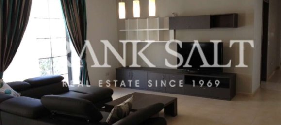 Apartamento T3 em Sliema, Malta N.º 3552 4