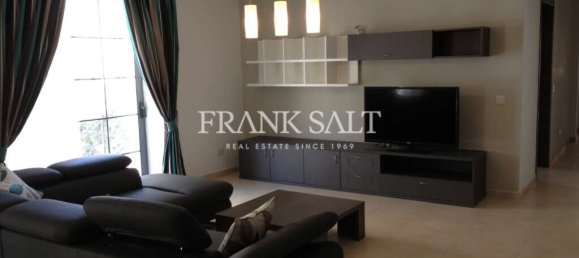 Apartamento T3 em Sliema, Malta N.º 3552 2