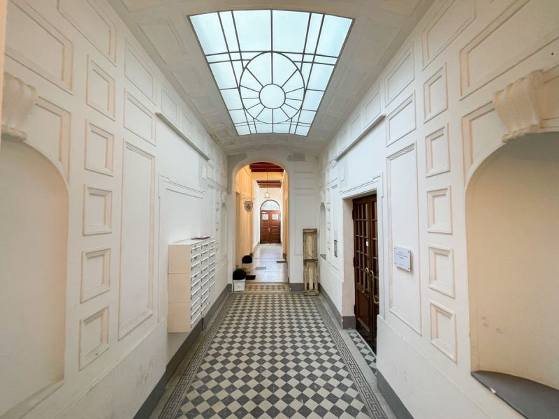 3-Zimmer Doppelhaus in Penzing, Austria, Nr. 71958