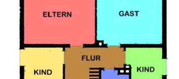 4 chambres Maison à Bayreuth, Germany No. 332622 8