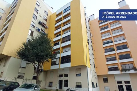 2 bedrooms Apartment in Sintra, Portugal No. 347147