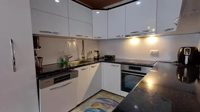 3-salle Appartement à Wels, Austria No. 223199