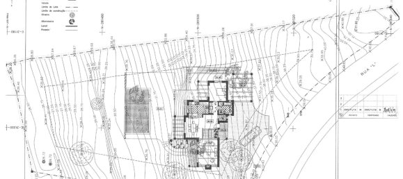 Villa de 3 dormitorios en Lagoa, Portugal No. 153603 48