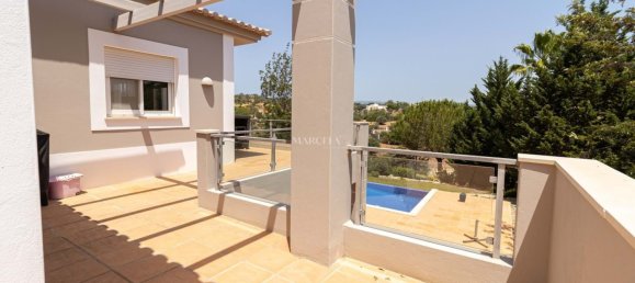 Villa de 3 dormitorios en Lagoa, Portugal No. 153603 37