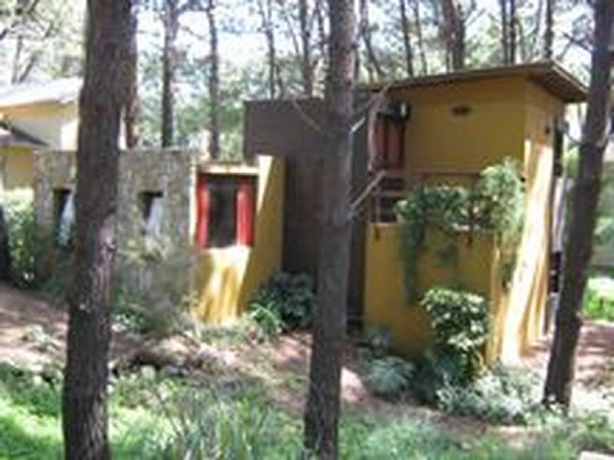 Casa T2 em Mar del Plata, Argentina N.º 84960