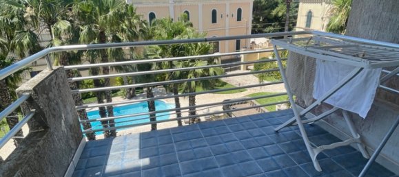 3 bedrooms Apartment in Alessano, Italy No. 77584 33